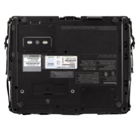 Panasonic CF-19RHRC62M Rugged Laptop
