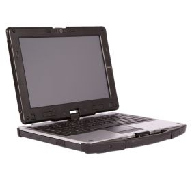 GammaTech D12i2-53A5I06J6 Rugged Laptop