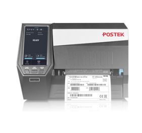 Postek GXr RFID Printer