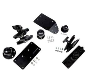 Honeywell VM2018BRKTKIT Mounting Hardware and Stands