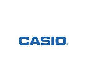 Casio ECL1 Barcode Label