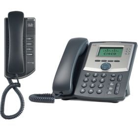 Cisco SPA301-G1 Telecommunication Equipment