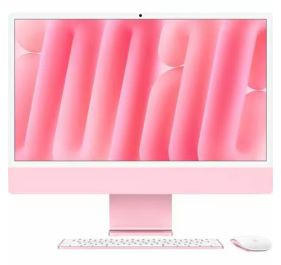 Apple iMac M4 All-in-One PC