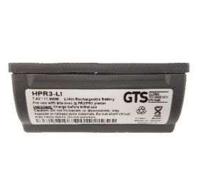 Honeywell HPR3-LI Battery