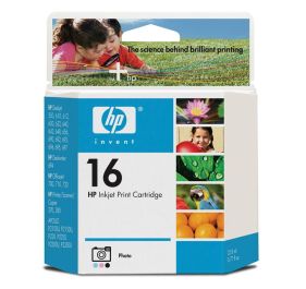 HP C1816A InkJet Cartridge