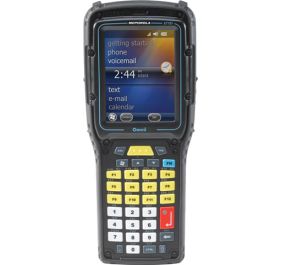 Motorola Omnii XT15f Mobile Computer