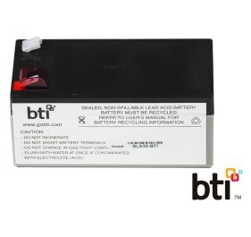 BTI RBC35-SLA35-BTI Products