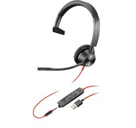 Poly 212703-01 Headset
