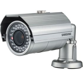Samsung SCC-B9371 IR Bullet Security Camera
