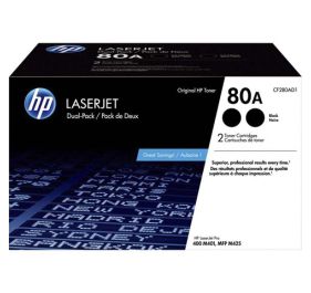 HP CF280AD1 Toner