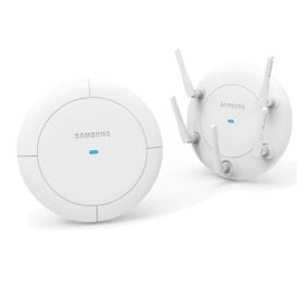 Samsung WEA400 Series Access Point