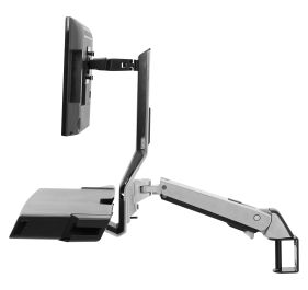 Ergotron 45-583-026 Mounting Hardware and Stands