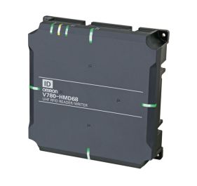 Omron V780-HMD68-EIP-US RFID System