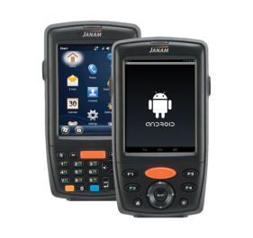 Janam XM70 Mobile Computer