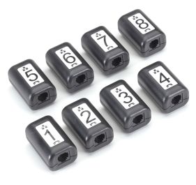 Black Box CICT-MAPPING-REMOTES Accessory