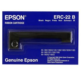 Epson ERC-22B Ribbon