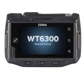 Zebra WT63B0-KS0QNENA Mobile Computer