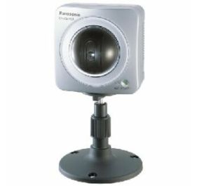 Panasonic KX-HCM110A Security Camera