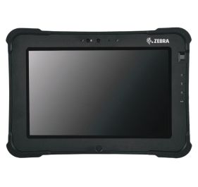 Zebra RTL10B1-B1AS0P0000NA Tablet
