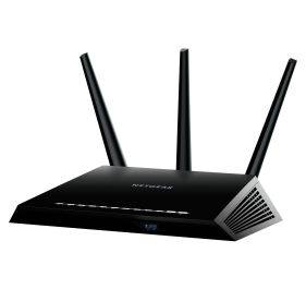 NETGEAR R7000-100NAS Data Networking