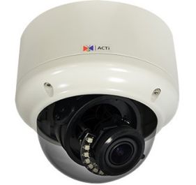 ACTi A82 Security Camera