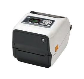 Zebra ZD62H42-T01F00EZ Barcode Label Printer