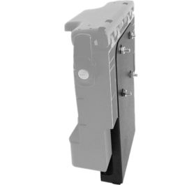 Gamber-Johnson 7160-1146 Mounting Hardware and Stands