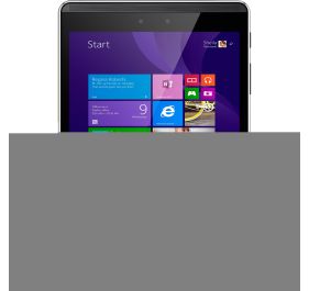HP N6J36UT#ABA Tablet