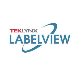 Teklynx LVPRN53YVOL Software