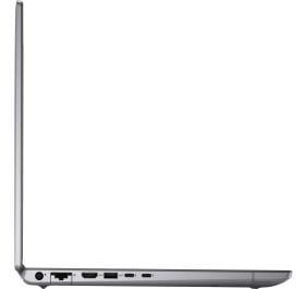 Dell HN86X Laptop