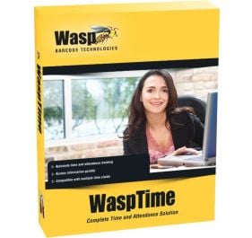Wasp E-633808551032 Software
