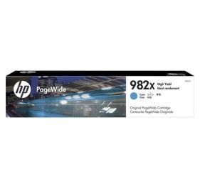 HP T0B27A InkJet Cartridge