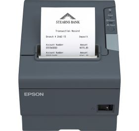 Epson C31CA85A9932 Receipt Printer
