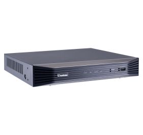GeoVision 801-SNVR-0412 Surveillance DVR