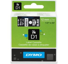 Dymo 45021 Barcode Label