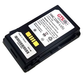 Global Technology Systems HMC3200-LI(S)-100 Battery