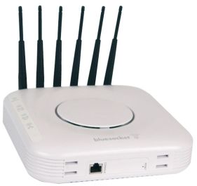 Adtran Bluesocket 1840 Access Point