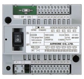 Aiphone GT-VBC Products
