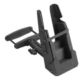 Zebra MNT-MC33-FLCH-01 Mounting Hardware and Stands