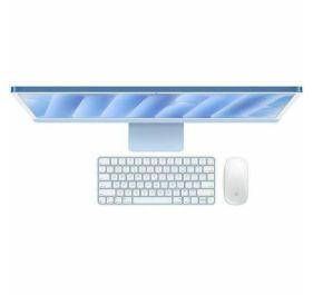 Apple MWV13LL/A All-in-One PC