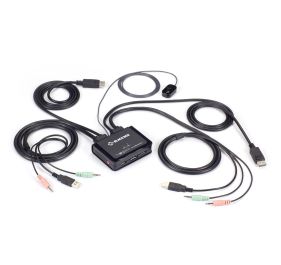 Black Box KV62-CBL Accessory