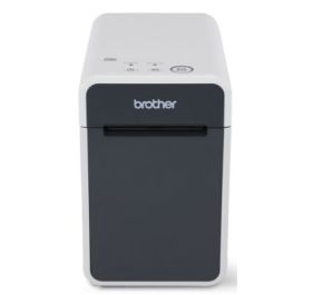Brother TD2125N Barcode Label Printer