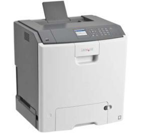 Lexmark 41HT006 Laser Printer
