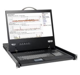 Tripp-Lite B040-016-19 Network Switch