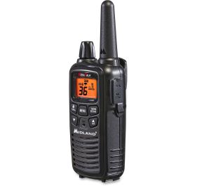 Midland LXT600VP3 Two-way Radio