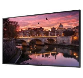 Samsung QB65R-N Monitor