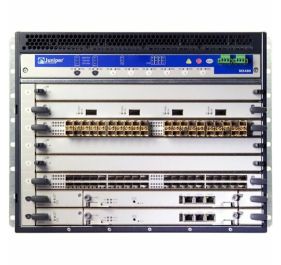 Juniper Networks MX480BASE-AC Wireless Router