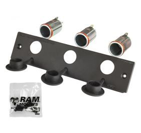 RAM Mount RAM-FP2-CIG3 Products