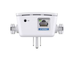 Linksys RE6700 Data Networking