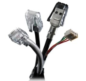 APG CD-009B Accessory